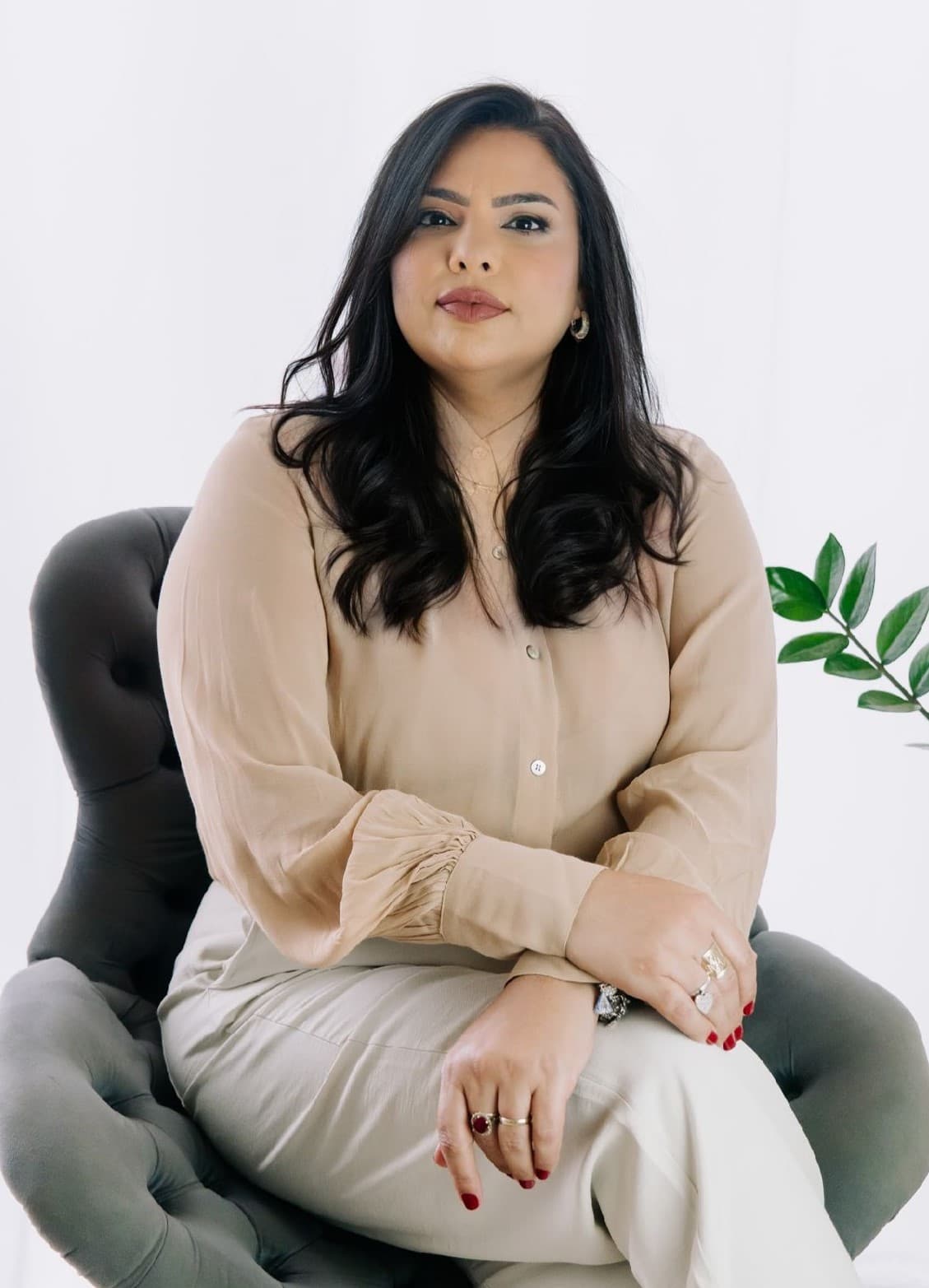 Dra. Adriana Alves